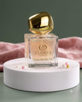 Concentrated Perfume Oil in Matte Glass